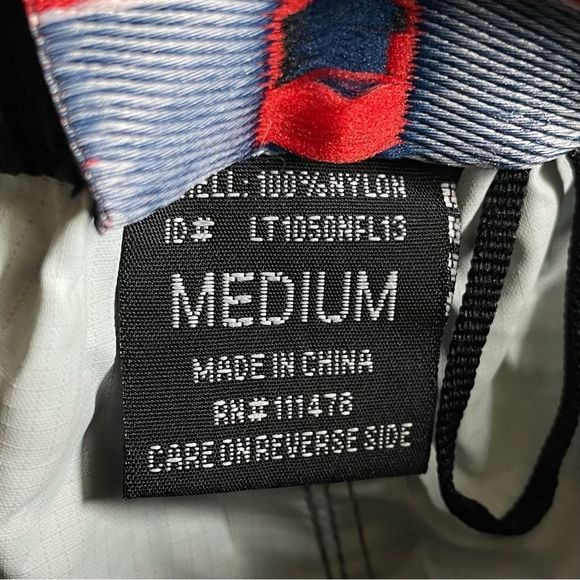 Green Bay Packers Cargo Track Pants - Picture 4 of 4